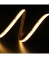 10W/m LED strip IC løpelys/running - 10m, løpelys, inkl kontroller, 120 LED pr. meter, 24V