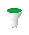 LEDlife 5W Grønn LED spot - 230V, GU10