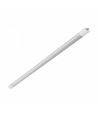 120cm 36W Limea Select komplett LED armatur - 122lm/W, IP65, 3CCT, gjennomkoblet, hvit kapsling