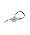 1,2W Ø5,2cm Downlight - Hull: Ø4,2 cm, Mål: Ø5,2 cm, 2,2 cm høy
