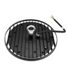 LED high bay, dimbar 0-10V, 105W, 70° spredning - 105lm/W IP65, IK06