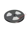 5m 9W/m Grønn Dot-free COB-LED-strip - 24V DC, IP67, 240 LED pr. meter, 5 års garanti