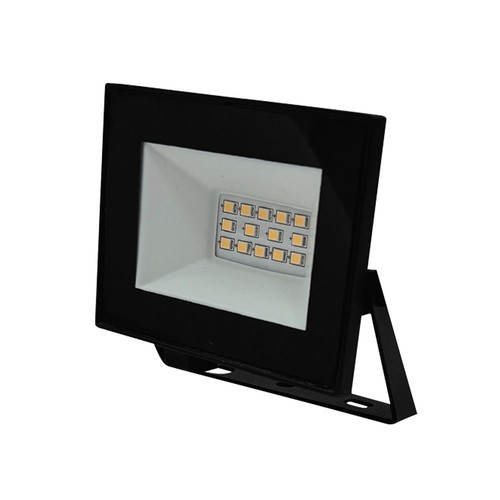 V-Tac 10W LED lyskaster - Arbeidslampe, utendørs