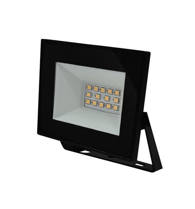 V-Tac 10W LED lyskaster - Arbeidslampe, utendørs