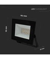 V-Tac 10W LED lyskaster - Arbeidslampe, utendørs
