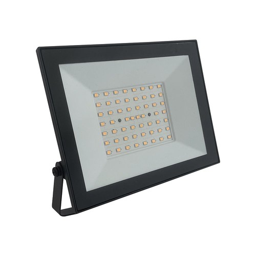 V-Tac 50W LED lyskaster - Arbeidslampe, utendørs