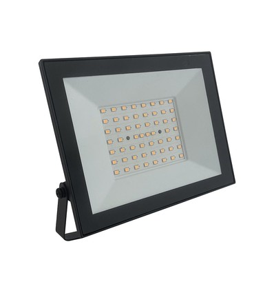 V-Tac 50W LED lyskaster - Arbeidslampe, utendørs