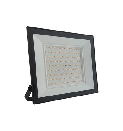 100W LED-lyskaster - IP65, arbeidslampe, utendørs