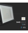 V-Tac 100W LED lyskaster - Arbeidslampe, utendørs
