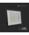 V-Tac 100W LED lyskaster - Arbeidslampe, utendørs