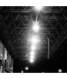 V-Tac 100W LED lyskaster - 185LM/W, arbeidslampe, utendørs