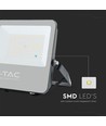 V-Tac 100W LED lyskaster - 185LM/W, arbeidslampe, utendørs