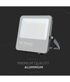 V-Tac 100W LED lyskaster - 185LM/W, arbeidslampe, utendørs