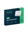 V-Tac 200W LED lyskaster - 185LM/W, arbeidslampe, utendørs