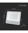 V-Tac 200W LED lyskaster - 185LM/W, arbeidslampe, utendørs