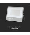 V-Tac 200W LED lyskaster - 185LM/W, arbeidslampe, utendørs