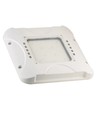 Outlet: 100W LED lampe til bensinstasjoner - Meanwell driver, 140 lm/W, IP65, 230V