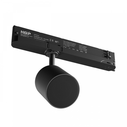 10W Høyttaler, 3-faset - Bluetooth, host-sub switch, sort, 230V