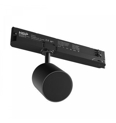 10W Høyttaler, 3-faset - Bluetooth, host-sub switch, sort, 230V
