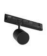 Høyttaler 3-faset skinne 10W - Bluetooth, svart, 230V