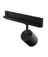 Høyttaler 3-faset skinne 10W - Bluetooth, svart, 230V