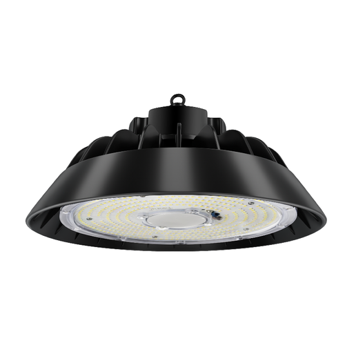 200W LED high bay - 150lm/W, IP65, 0-10V dimbar, 5 års garanti, Sosen driver