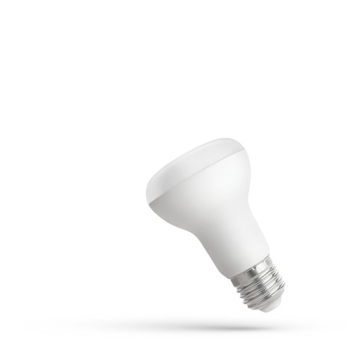 E14 4,8W LED-pære - R50 spot, nøytral hvit