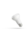 E14 4,8W LED-pære - R50 spot, nøytral hvit