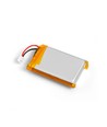 Oppladbart Li-pol batteri - 2000mAh