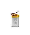 Oppladbart li-pol batteri - 850mAh