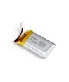 Oppladbart li-pol batteri - 850mAh