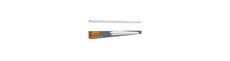 120cm 40W komplett LED-armatur - gjennomgangskoblet, IP65, 5000K