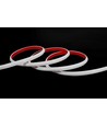 10m 12W/m COB-LED strip - 24V DC, IP68, 240 LED pr. meter, COB LED, 3 års garanti
