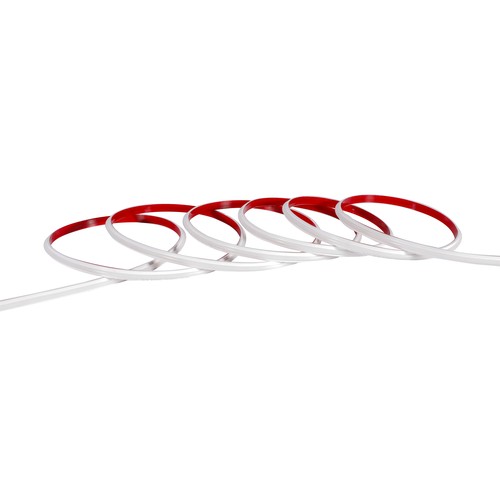 10m 12W/m COB-LED strip - 24V DC, IP68, 240 LED pr. meter, COB LED, 3 års garanti