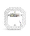 32W LED modul til taklamper - 4320lm, 3CCT, magnetisk montering, utskiftbar lyskilde