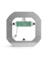32W LED modul til taklamper - 4320lm, 3CCT, magnetisk montering, utskiftbar lyskilde