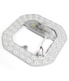 32W LED modul til taklamper - 4320lm, 3CCT, magnetisk montering, utskiftbar lyskilde