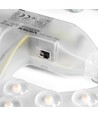 32W LED modul til taklamper - 4320lm, 3CCT, magnetisk montering, utskiftbar lyskilde