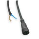 Trebetong/gips LED Zigbee Skinnesett 3x60cm - CCT Innfelt, Akustilight inkl. ledninger og driver