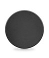 DOME vegglampe 18W - CCT, IP65, sort