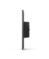 Dome 18W rund LED vegglampe - IP65, CCT, hvit