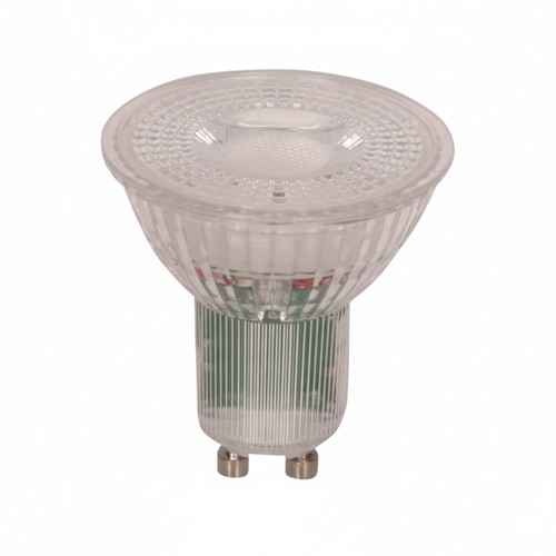 GU10 5W LED-spot - Glass, RA 93