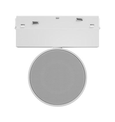 SHIFT høyttaler - Bluetooth-høyttaler 10W hvit