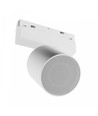 10W Bluetooth-høyttaler til Shift-system - 48V, Hvit, Bluetooth 5.4, IP20