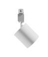 10W Bluetooth-høyttaler til Shift-system - 48V, Hvit, Bluetooth 5.4, IP20