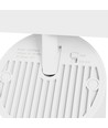 10W Bluetooth-høyttaler til Shift-system - 48V, Hvit, Bluetooth 5.4, IP20