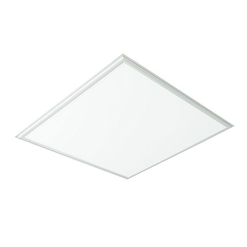 60x60 Casambi LED-panel, 36W - UGR19, hvit kant