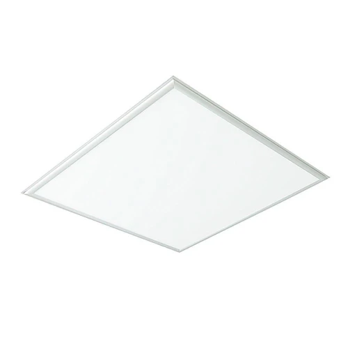 Casambi LED-panel 60x60 - 36W, UGR19, hvit kant