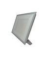 200W LED lyskaster - IP65, 4000K, sort kabinett, utendørs