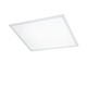 Spectrum 60x60 LED panel - 45W, 4400lm, hvit kant, 5 års garanti